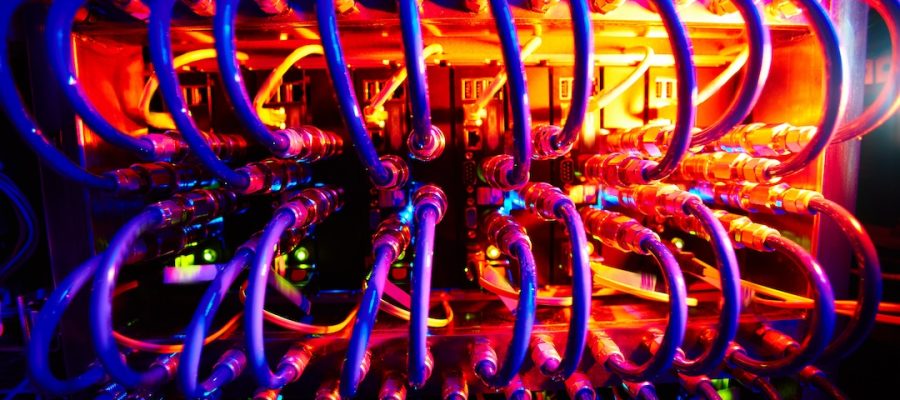 Optical Fiber Cables