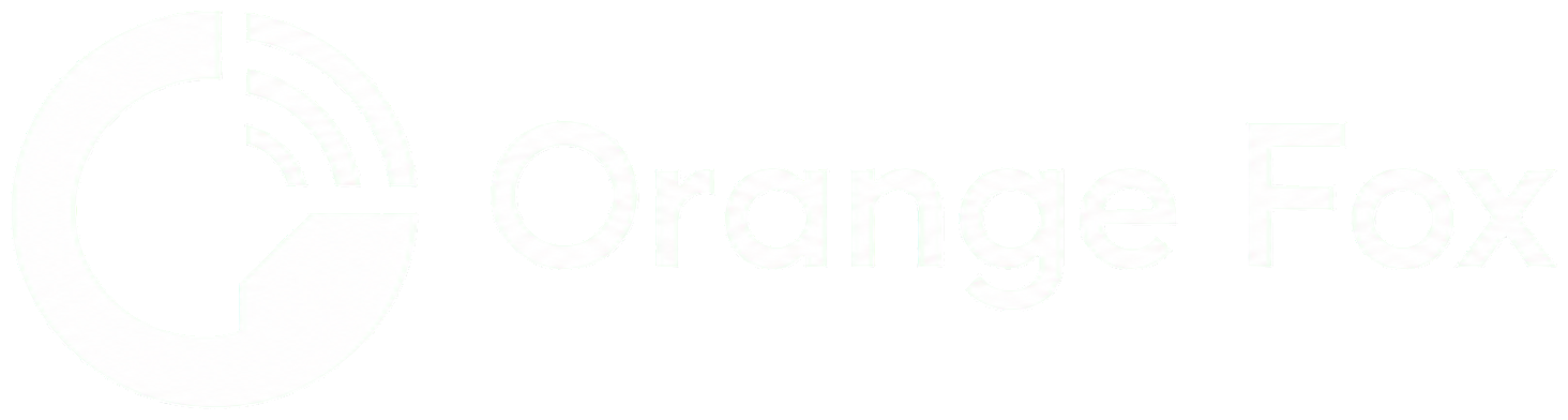 Orange Fox