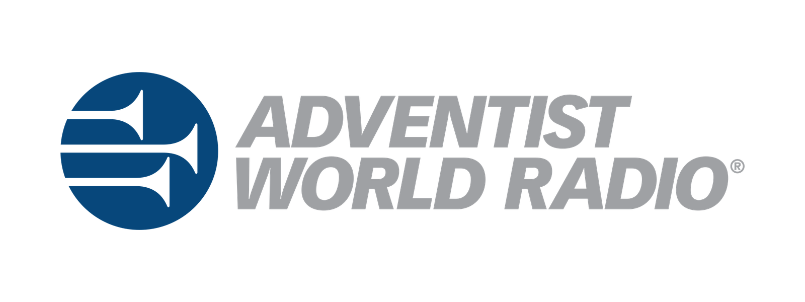 Adventist World Radio logo