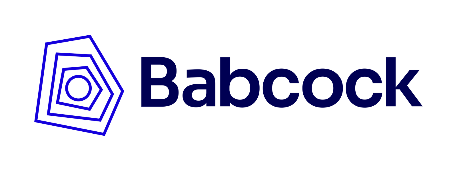 Babcock logo