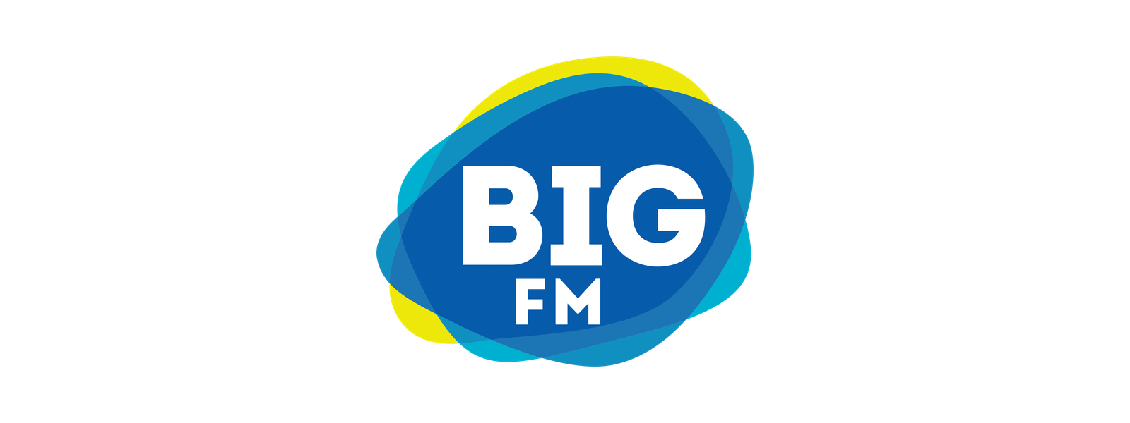 BIG FM logo