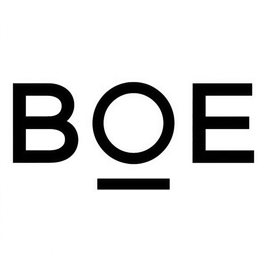 BOE logo