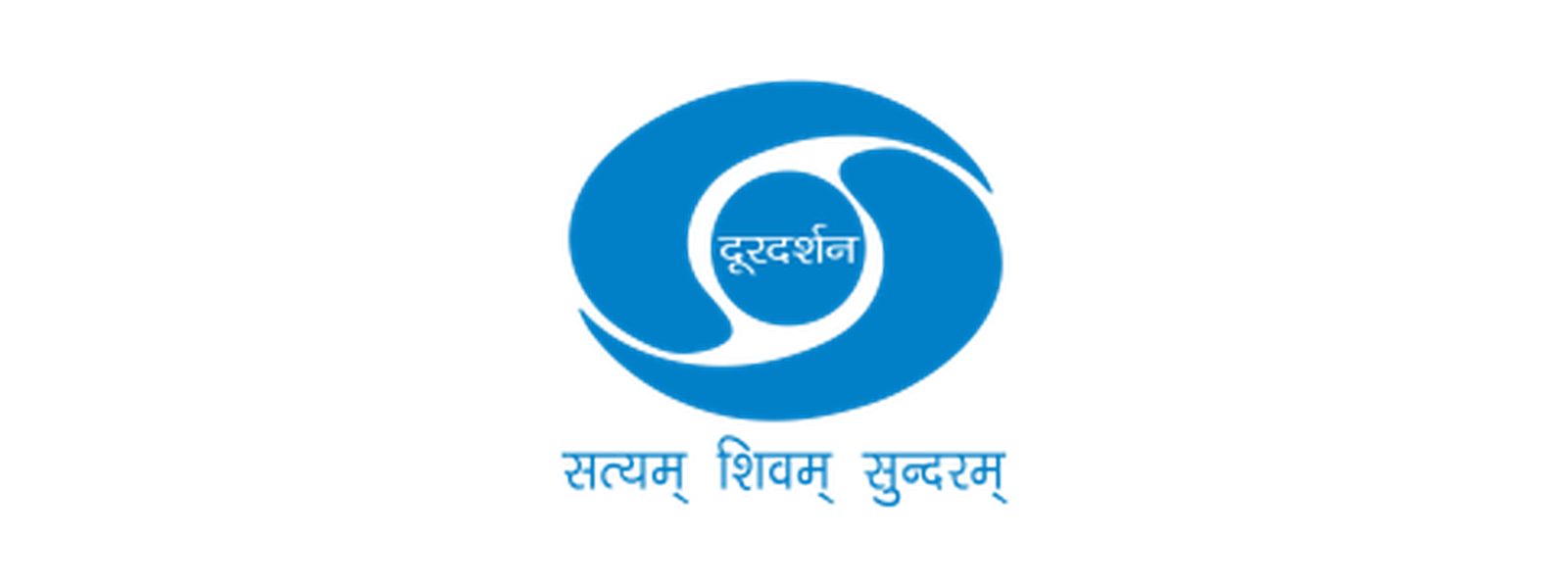 Doordarshan logo