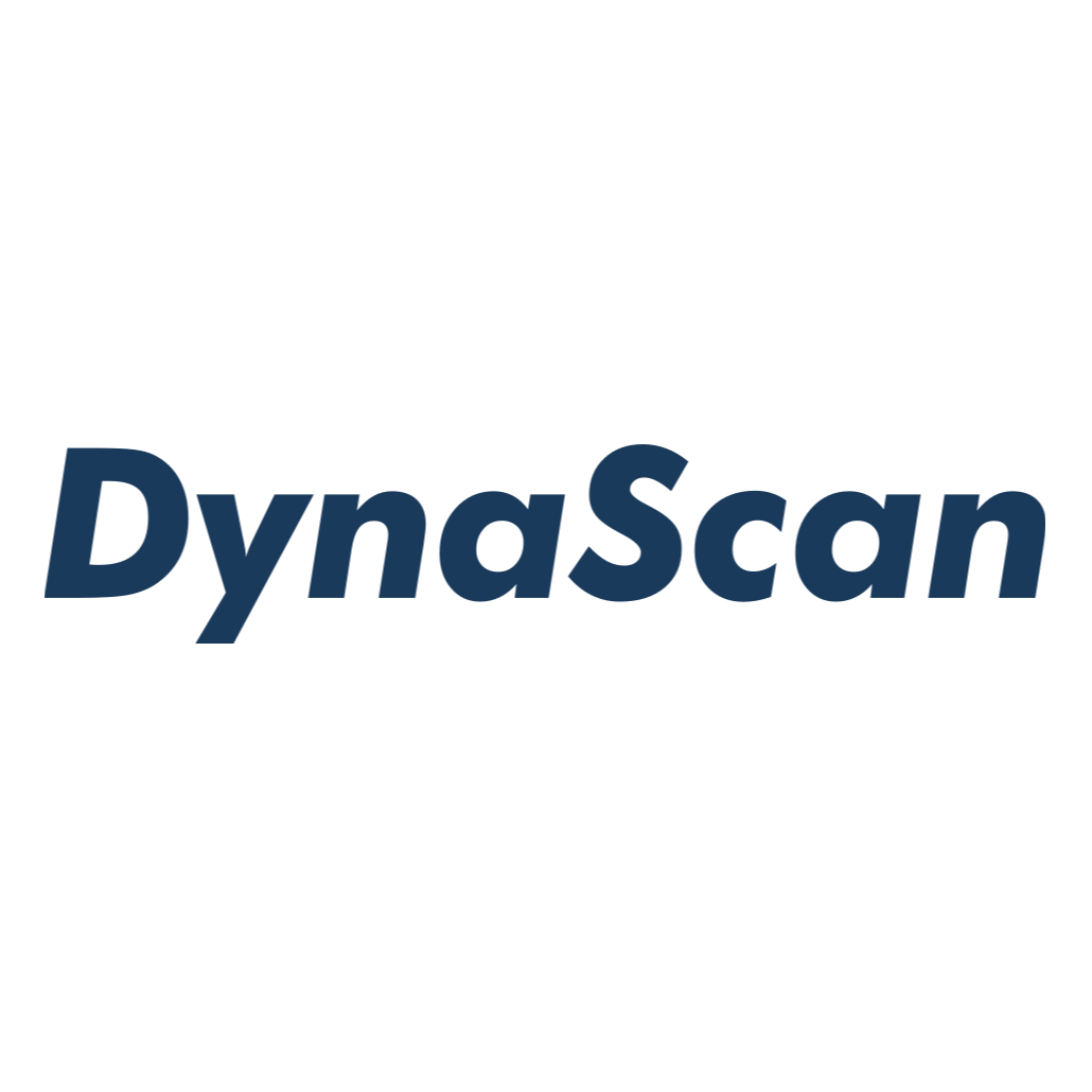 DynaScan logo