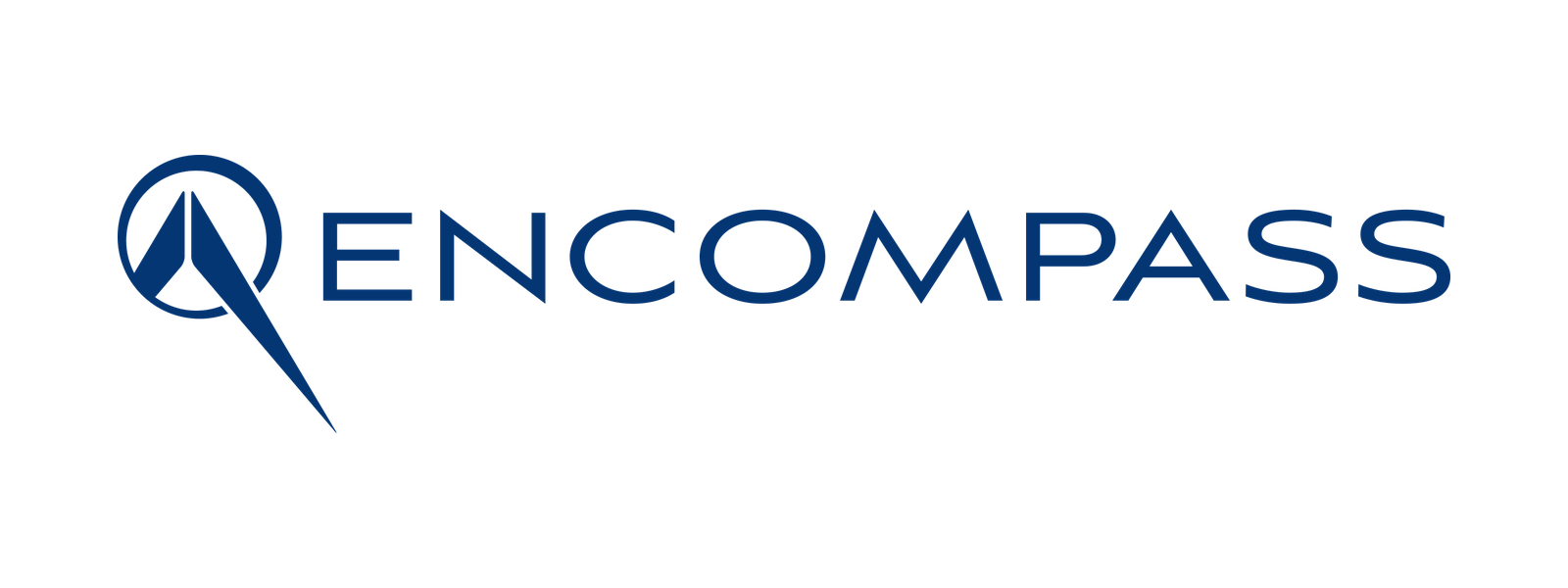 Encompass Digital Media logo