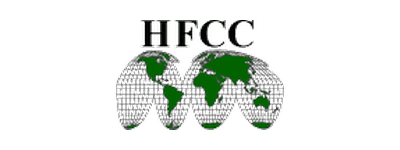 HFCC logo