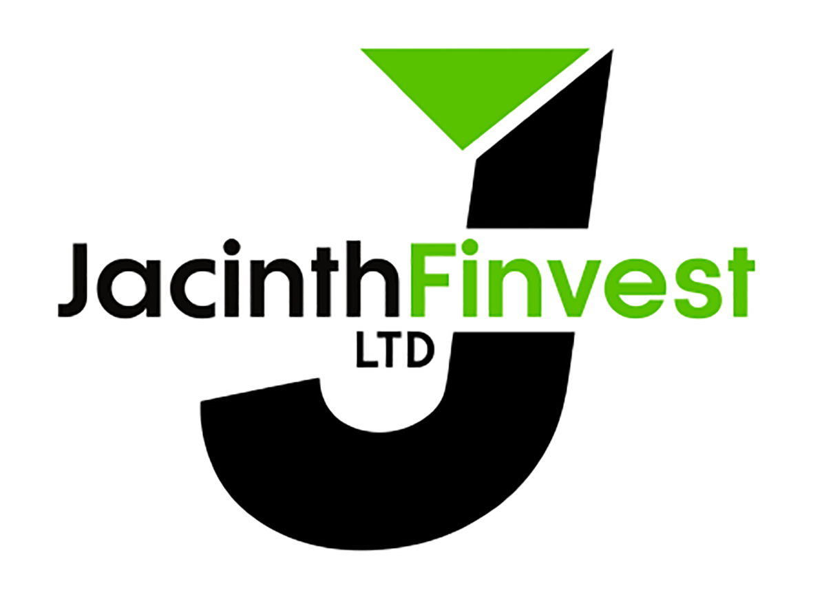 Jacinth Finvest Ltd logo