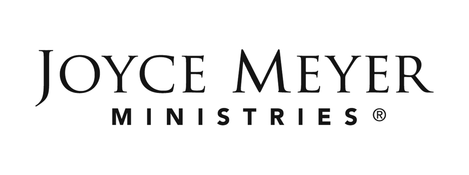 Joyce Meyer Ministries logo