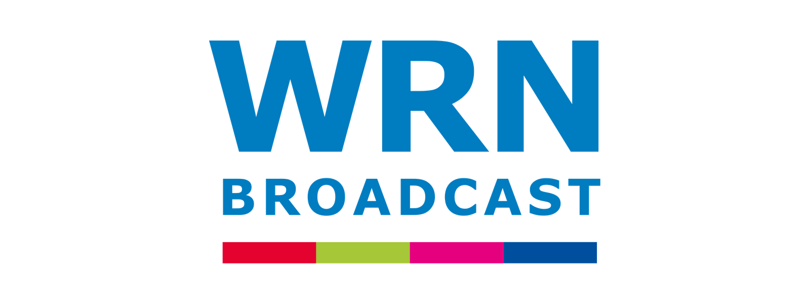 WRN Broadcast logo