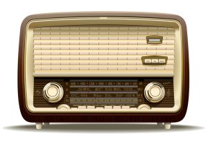 radio
